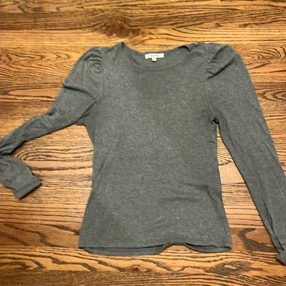 Splendid Long Sleeve T